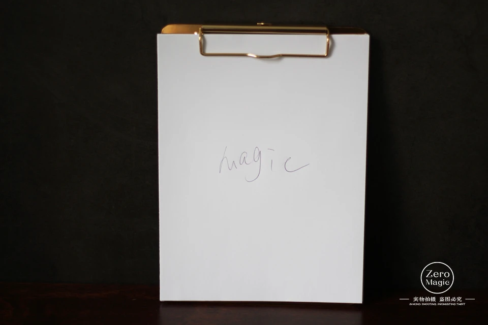 Mind Clipboard Mental Sync Tablet Charging High Tech Real Time Magic Trick Mentalism Magic Close Up Street Illusion Gimmicks Magic Tricks Aliexpress