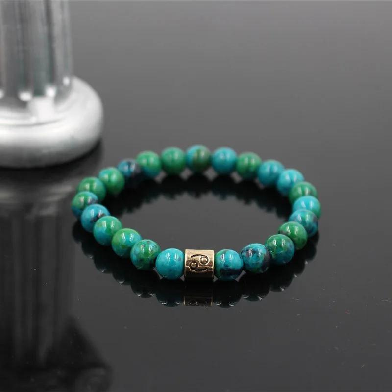 Russell simmons malachite bracelet sale
