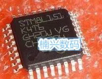 20 шт. STM8L151K4T6 STM8L151 STM8L151K4 QFP32 низкая Новинка | Электронные компоненты и