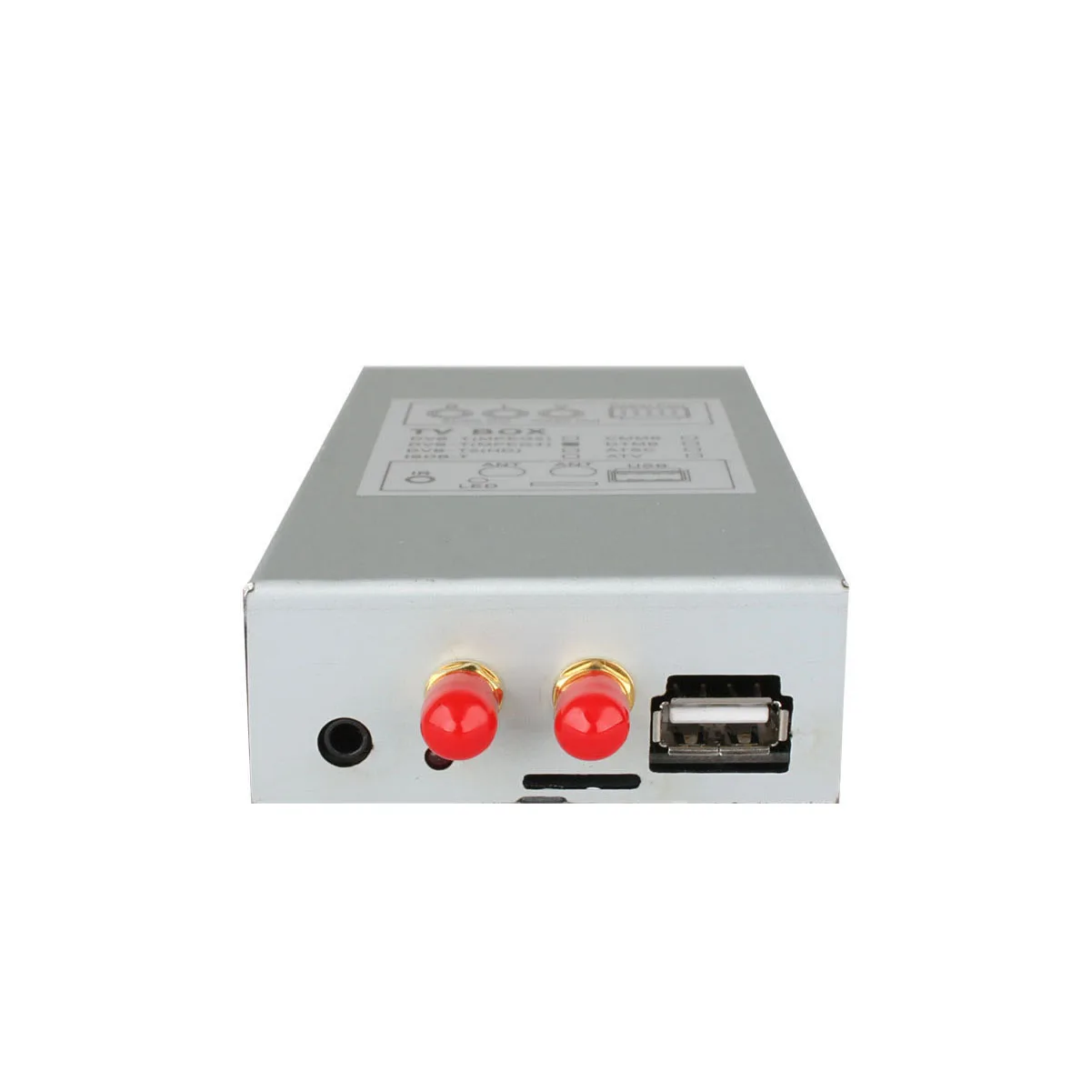 DVB T MPEG4 TV Box для специального автомобильного dvd плеера Ownice. Этот товар подходит