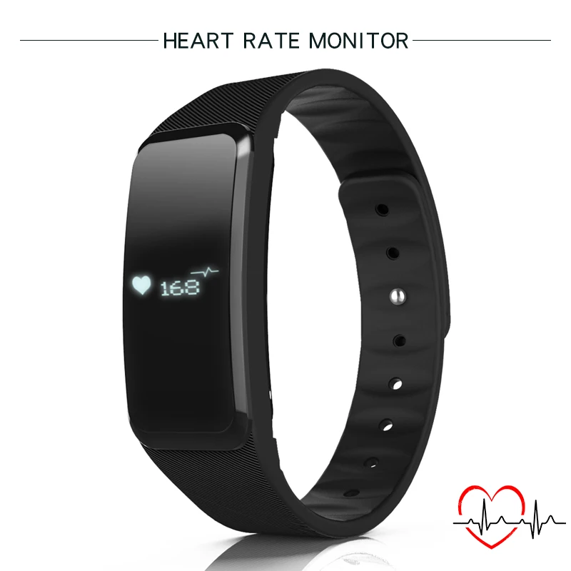 

CURREN S03H smart Bracelet Android Apple smart wearable sensor Bluetooth SPORTS BRACELET