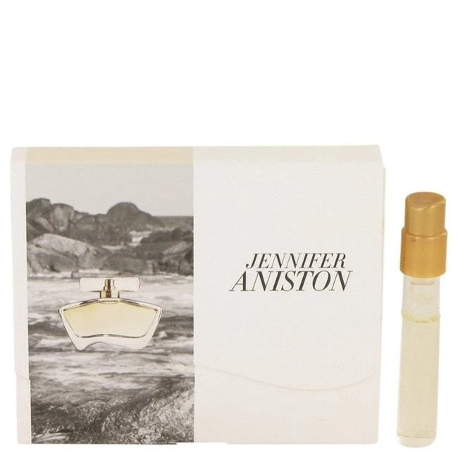 Jennifer Aniston 534694 Jennifer Aniston Vial for Women 0.05 oz
