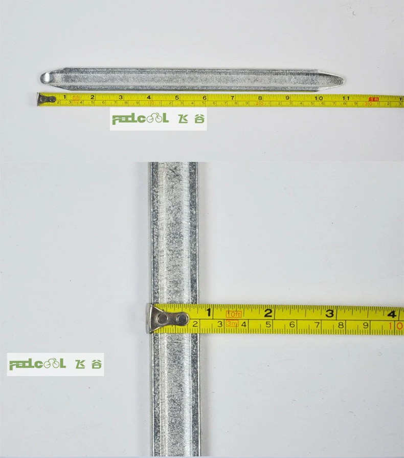 FEELCOOL 16*2,125 дюймов твердые шины для велосипеда Анти Удар 16X2,125 езда MTB дорожный велосипед шины