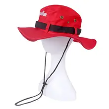 Уличные солнечные шляпы ультрафиолетовая защита Кепка военные армейские мужские американские военные походные охотничья шляпа уличные шляпы