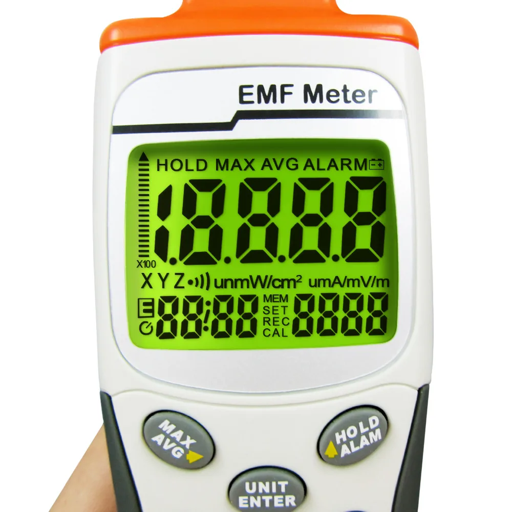 gain-express-gainexpress-EMF-meter-M0198195-LCD