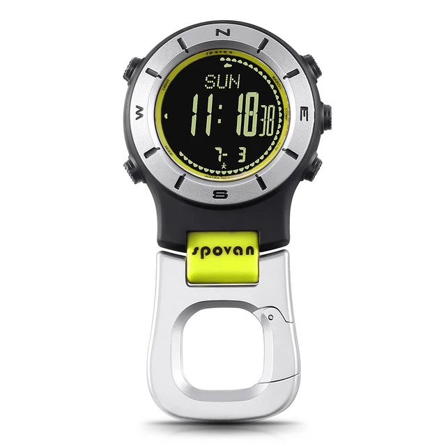 fishing smart watch