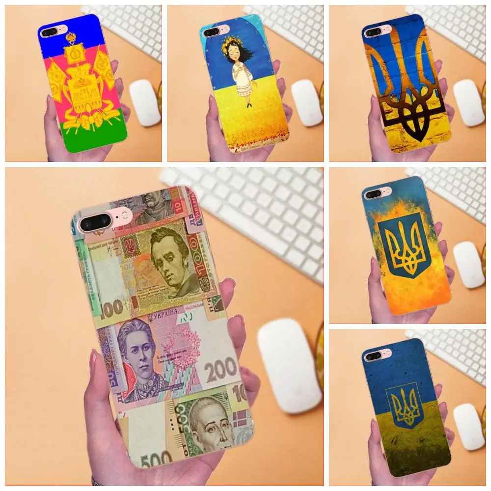 Модный чехол из ТПУ для Apple iPhone 4 4S 5 5C 5S SE 6 6S 7 8 Plus X XS Max XR сохраняющий спокойствие и