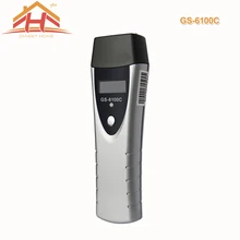 Охранный патруль с мини-usb портом с ЖК-экраном