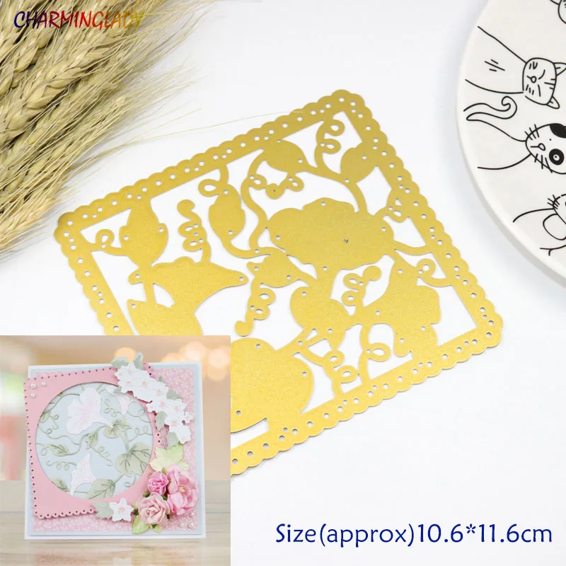

Metal cutting dies Christmas Scrapbooking 2017new PAPER CRAFT embossing stencils template suit for cutting machine
