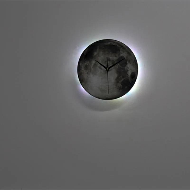 Купить Светильник Настенный С Часами