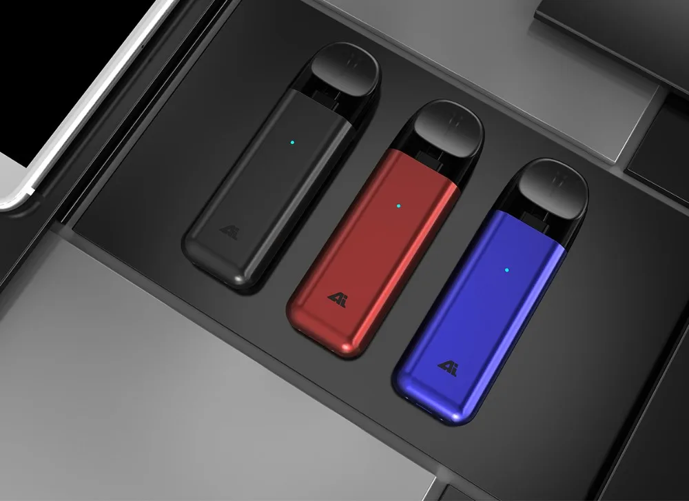 iJoy AI Pod 450mAh Starter Kit-9