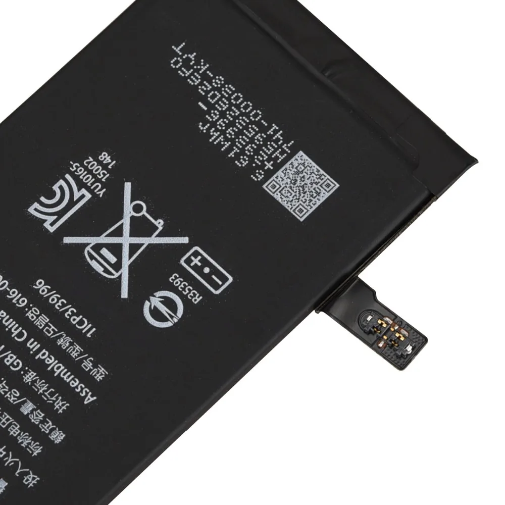 2018-AAAAA-Quality-Built-in-Lithium-Battery-For-iPhone-6S-Replacement-Accumulator-1715mAh-Battery-For-Iphone (1)