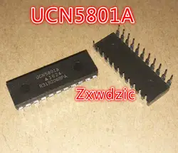 10 шт./лот UCN5801A UCN5801 DIP22 новое и оригинальное IC