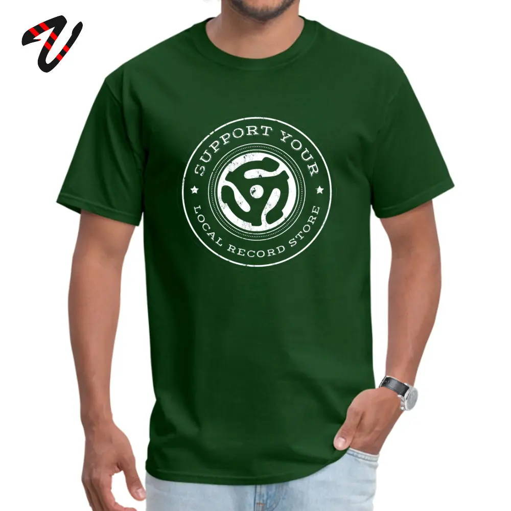 record store t shirts