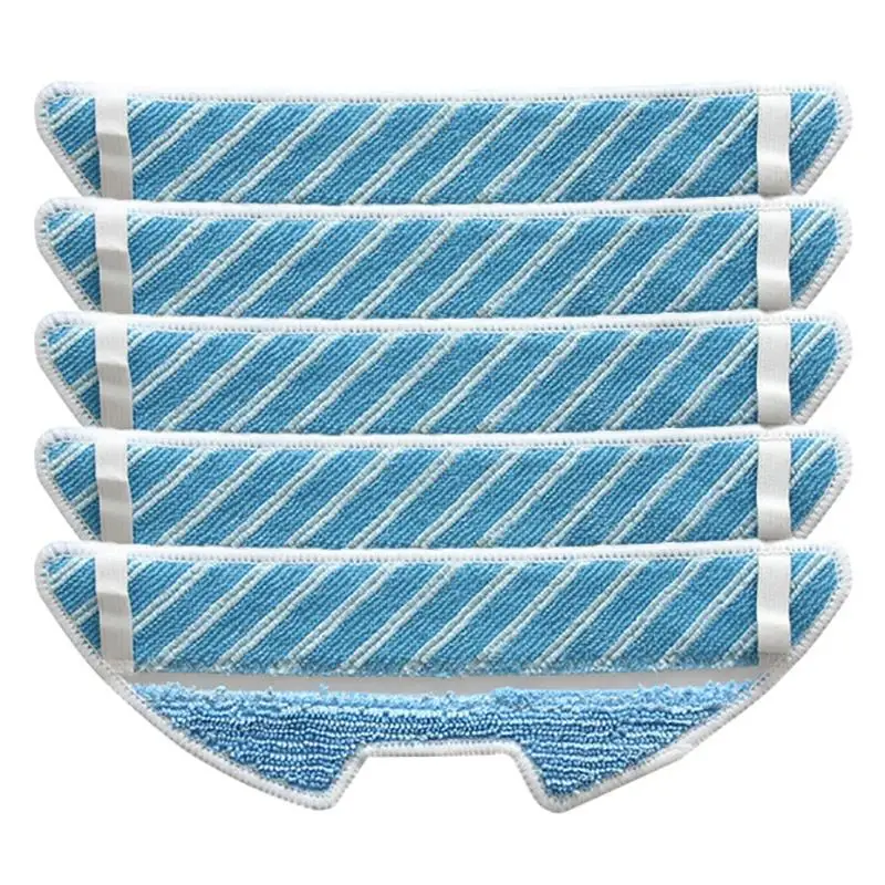 

5 High-Performance Cleaning Wipes To Replace Parts For Vacuum Cleaner Conga 1290 Series 1390