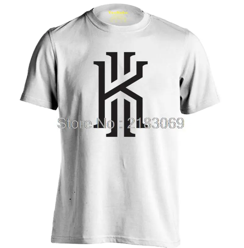 Kyrie Irving Logo Mens Womens Trendy T Casual _ - AliExpress Mobile