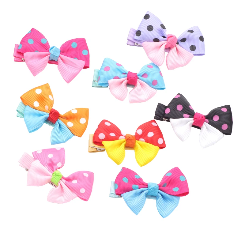 

2019 Cute Kids Girl Hairpins Floral Hair Clips Barrettes Accessories For Girls Kids Children Hairclip Headdress Headwear