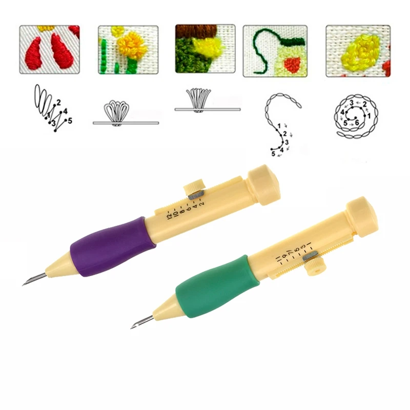 90Pcs Thick Gold Eye Needle Embroidery Tapestry Hand Sewing Needles 22 24 26