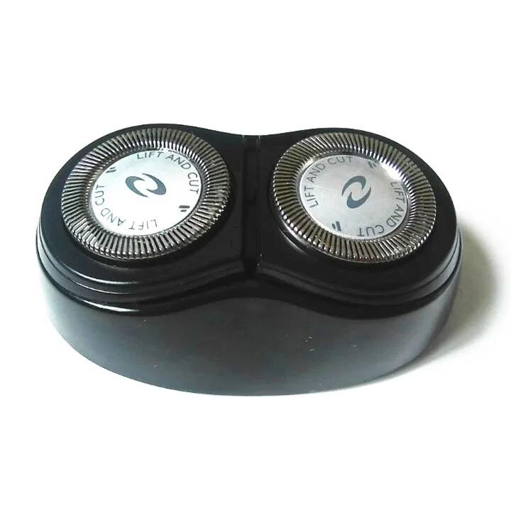 Lâmina de Barbear Conjunto de Barbear Substituição para Philips Cabeça para Philips Hq4 + Hq55 Shaver Cabeça Hq904 Hq906 Hq909 Hq912 1 Hq3 Hq902