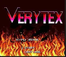 Verytex 16 бит MD игровая карта для sega Mega Drive для sega Genesis