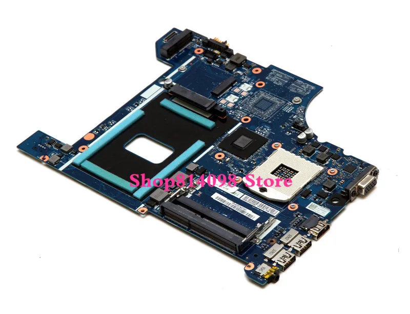 Материнская плата KEFU для Lenovo ThinkPad Edge E531 материнская 04y1299 NM-A044 | Компьютеры и офис
