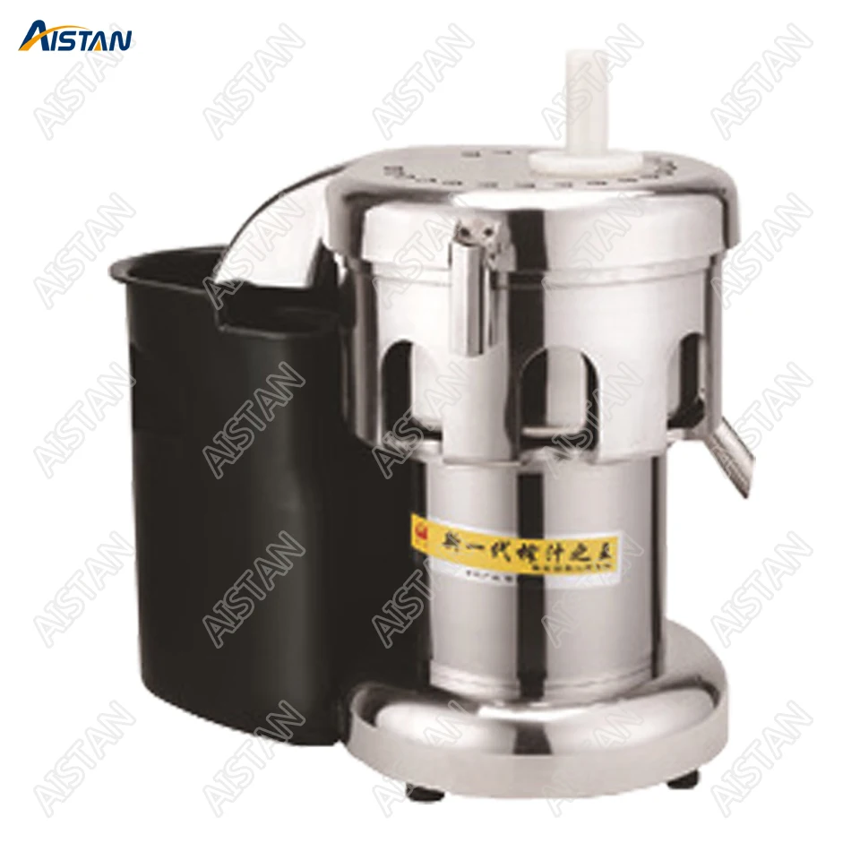 WF-A3000/B3000 Electric Professional Slow juicer extractor commercial use for fruit orange squeezer desktop stainless steel