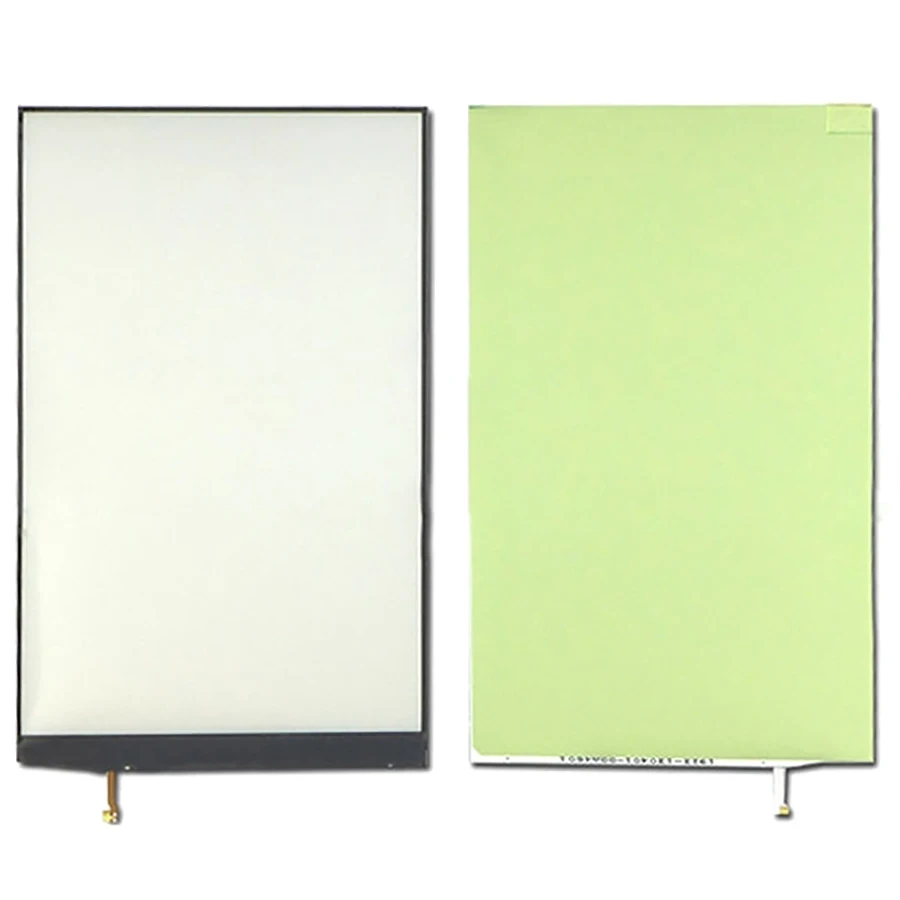 

LCD Backlight Plate Replacement for LG Optimus G / F180 / E975
