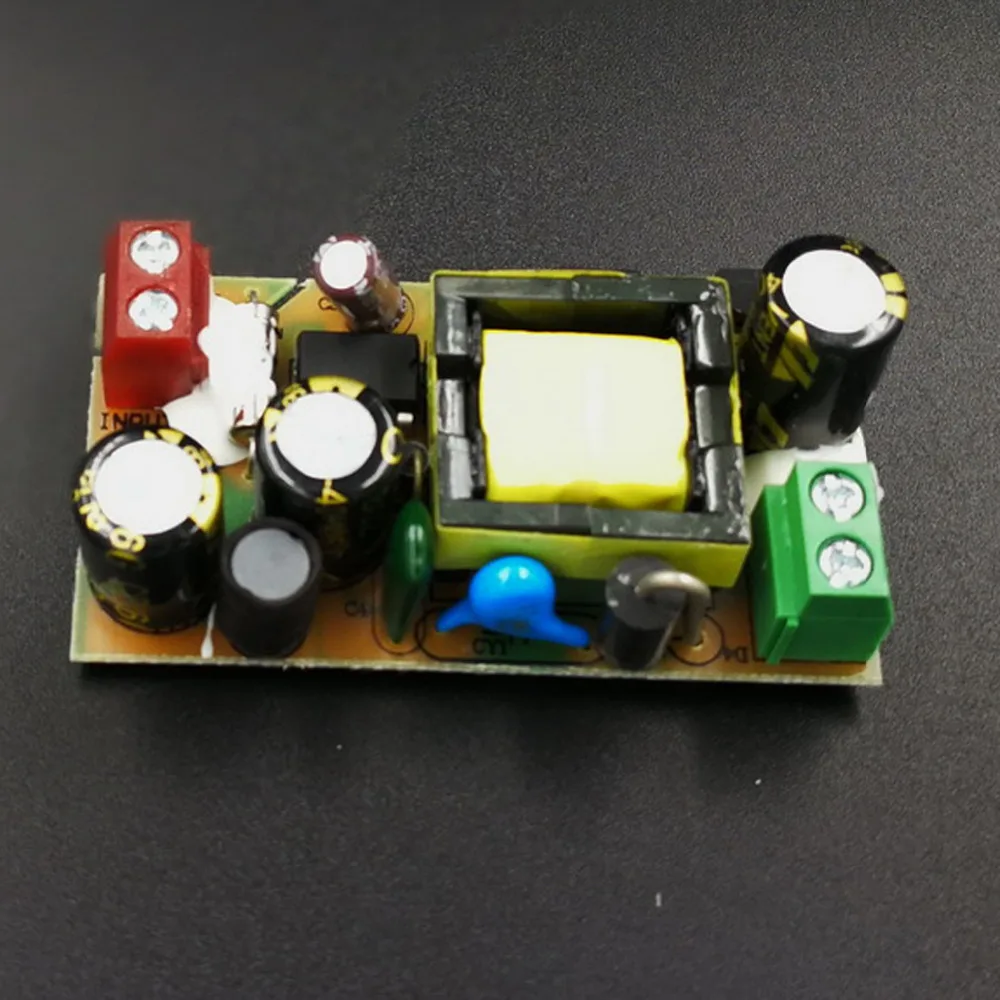 ZF120A-12001000 LED DRIVER 7