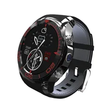 3g Смарт-часы телефон SKF S11 ОС Android 5,1 521 МБ+ 4G Bluetooth 4,0 Камера Smartwatch MTK6572 поддержка Sim TF карты gps Wifi