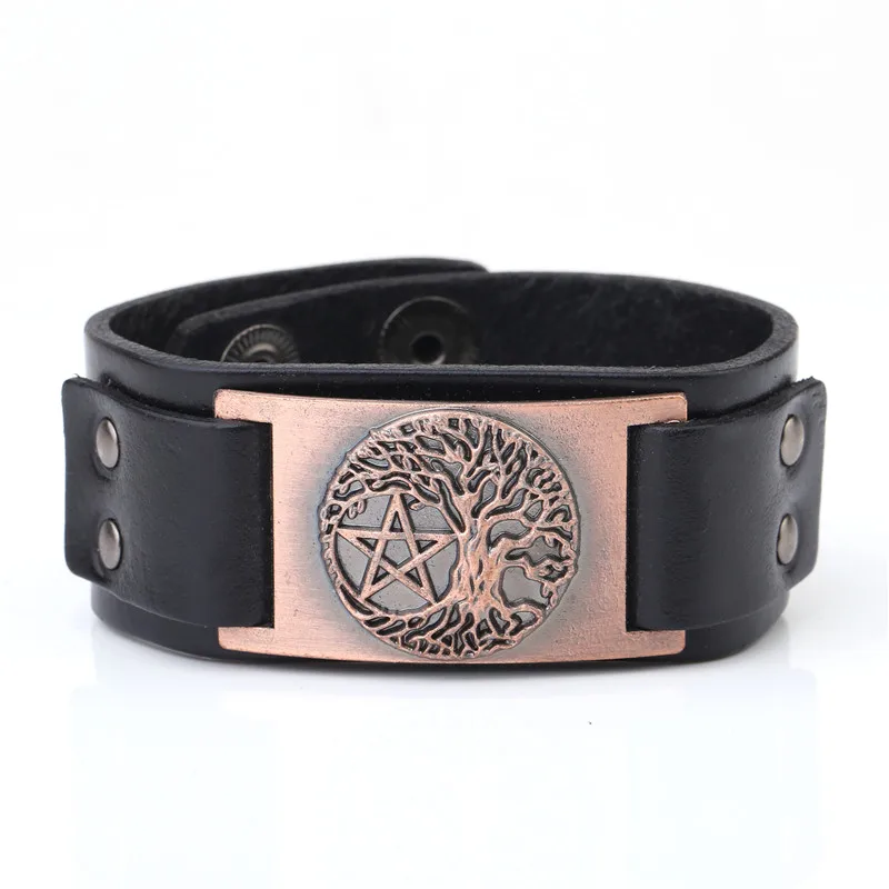 Leather Bracelet62