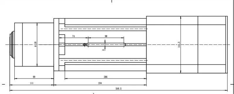 9KW size