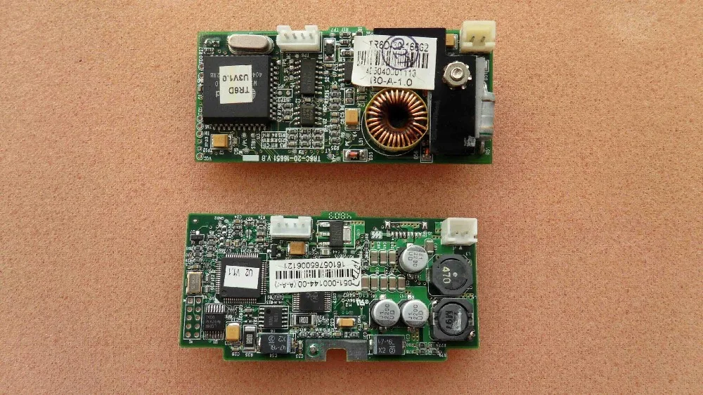 Плата водителя tr6d recorder для гематологического анализатора Mindray BC2300 BC2600 BC2800 BC3000 BC3200