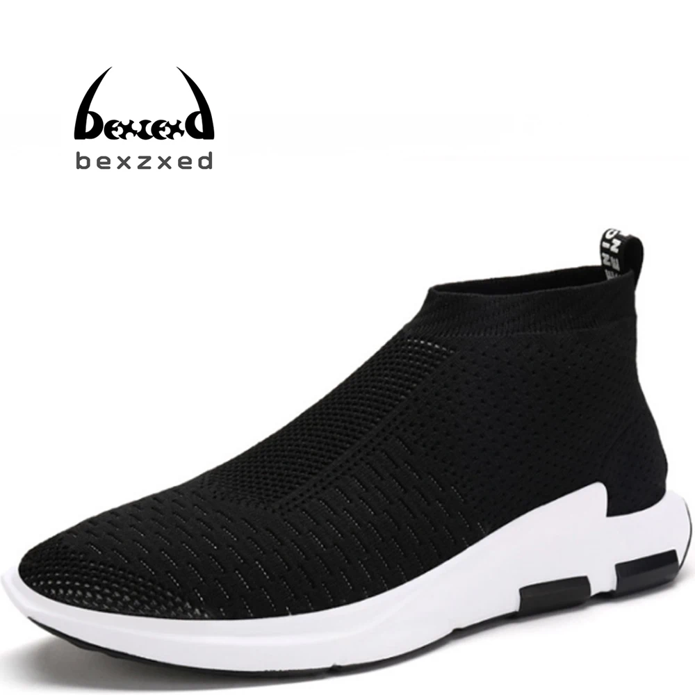 lightweight breathable trainers