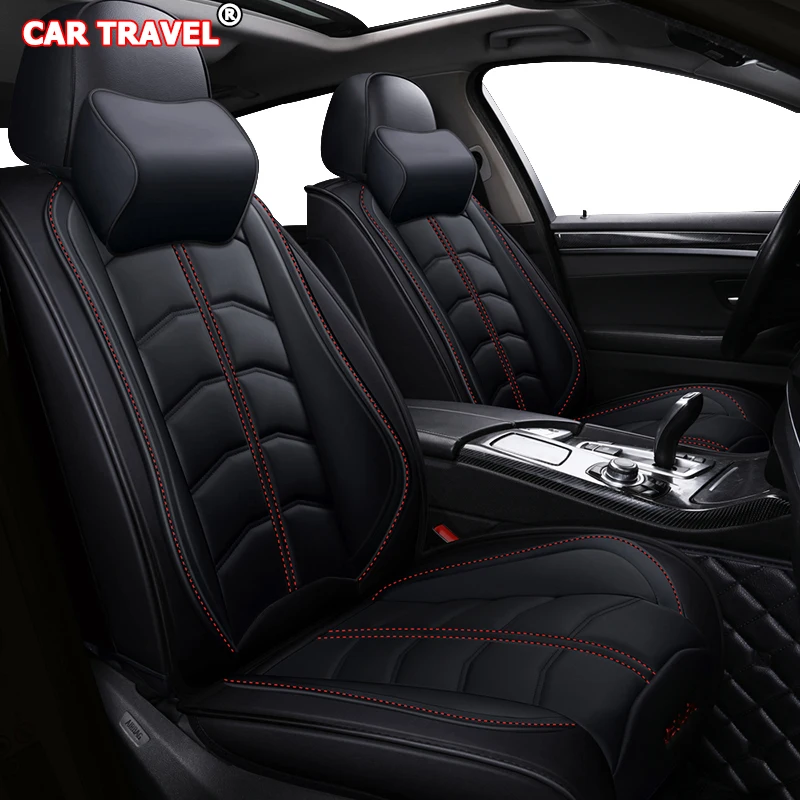 CAR SEAT COVER PROTECTOR FOR Toyota Aygo Waterproof Front Single