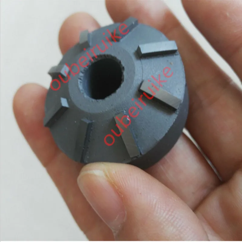 CARBIDE TIPPED VALVE SEAT CUTTER 23mm 30° 27mm 30° 23mm 60° 27mm 60° Customised 