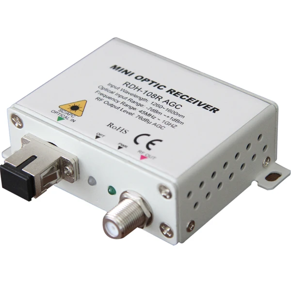 Compare Prices on Rf Fiber Optic Converter- Online