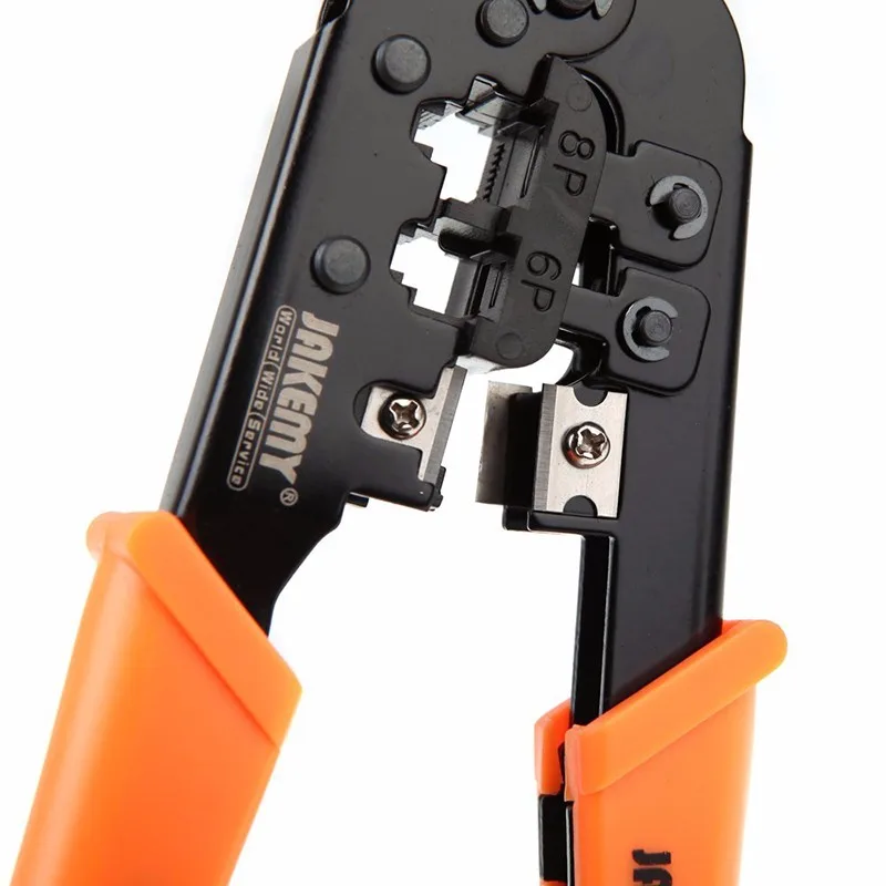 Crimping Plier  (4)