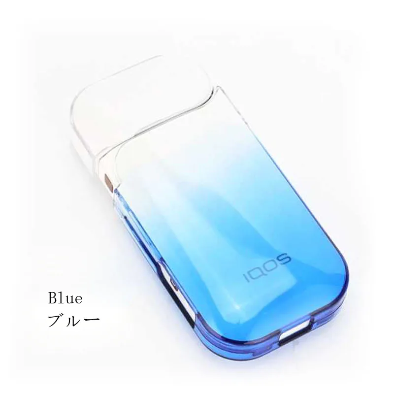 Original 331332 Factory wholesale Anti Scratch Carrying Pouch Bag PU with PC IQOS Leather Case for iQOS E cig in Korea Japan Original 331332 Factory wholesale Anti Scratch Carrying Pouch Bag PU with PC IQOS Leather Case for iQOS E cig in Korea Japan