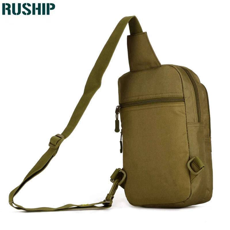 cp Cinghia black Pack Khaki Da Singola desert Dell'imbracatura Outdoos Sacchetto Maschio Tattiche acu Viaggio Zaino Petto Borse Caccia Borsa Di Spalla Pacchetto Uomini pqw1gg