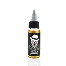 

OPHIR 30ml/bottle Tattoo Finalized Ink Top Coat For Airbrush Temporary Tattoo Body Paint Make Tattoo Paint Last Longer _AC103