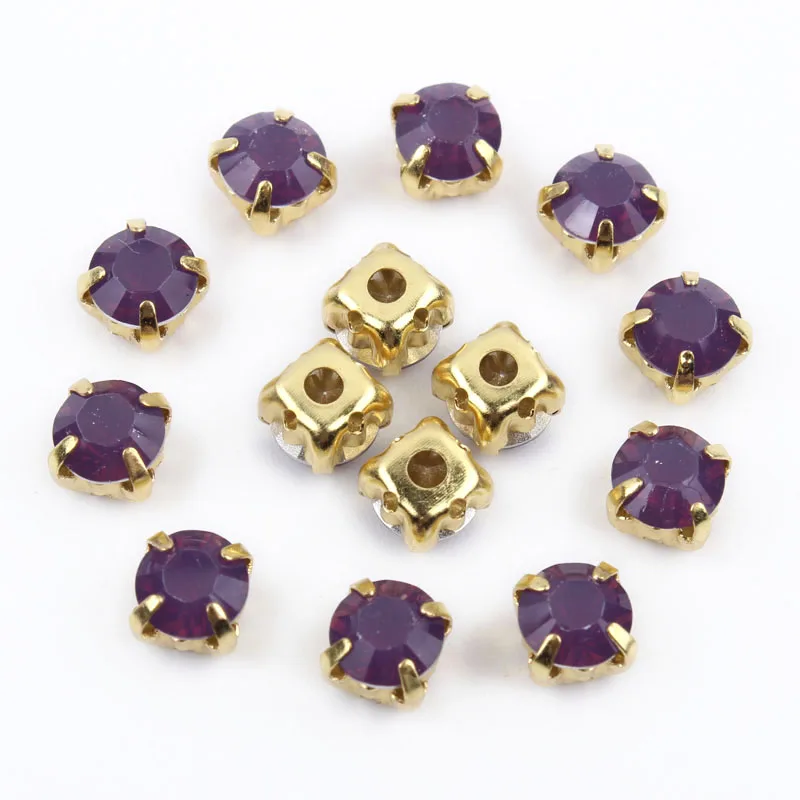Purple Opal-3