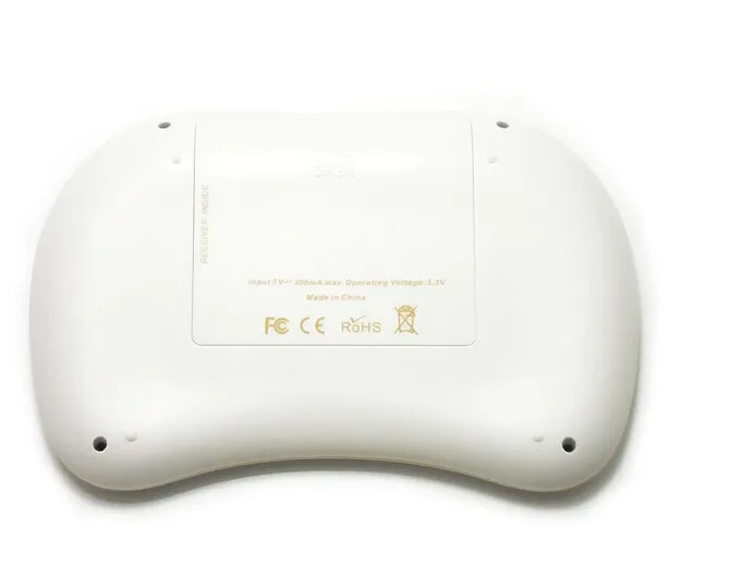 2.4G Wireless keyboard 500RF-2