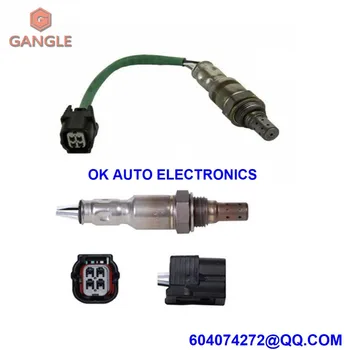 

Oxygen Sensor Lambda AIR FUEL RATIO O2 sensor for ACURA TSX HONDA ACCORD 36532R40A01 36532-R40-A01 234-4462 2344462 2008-2014