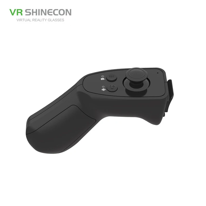 VR Shinecon умный беспроводной Bluetooth 3D игровой геймпад для очков пульт дистанционного