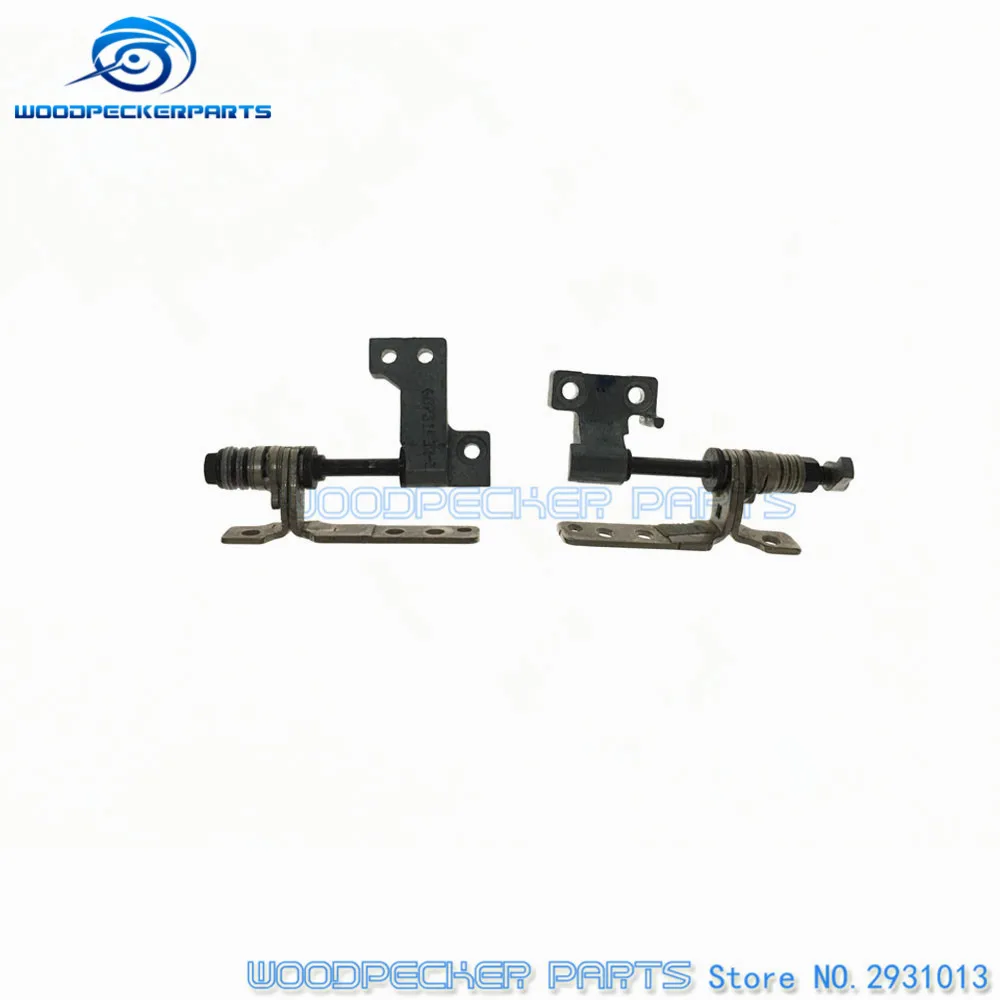 Original Laptop LCD Screen Hinges Bracket For HP For Compaq v3000 v3500