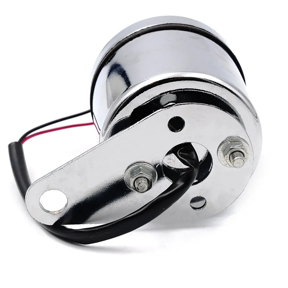 

Cs-378a1 Instrument Odometer Oil Gauge Modification Motorcycle Tachometer Modification Dashboard Auto Parts