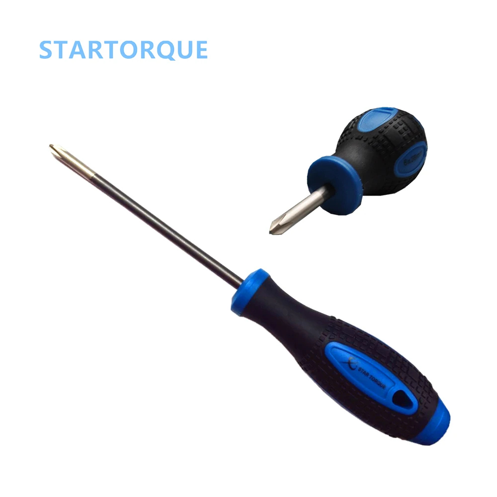 

1pcs stortorque Multitool Phillips Flat Screwdriver For Diy Repair Tools Bit Holder Head Screwdriver Slotted Screw 3mm 4mm