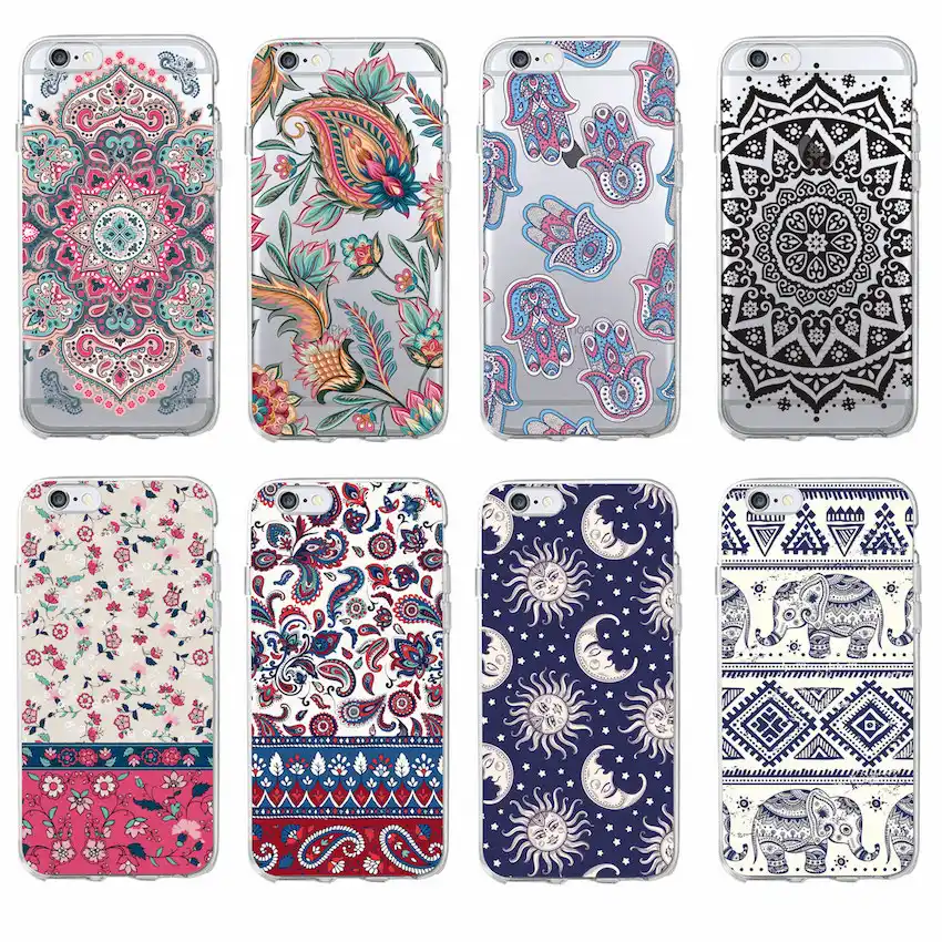 coque iphone 6 indien