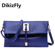 HOT! mode Frauen handtasche Schulter Taschen Vintage Umschlag Tag Kupplungen Dame Heiße frauen taschen geldbörsen und handtaschen