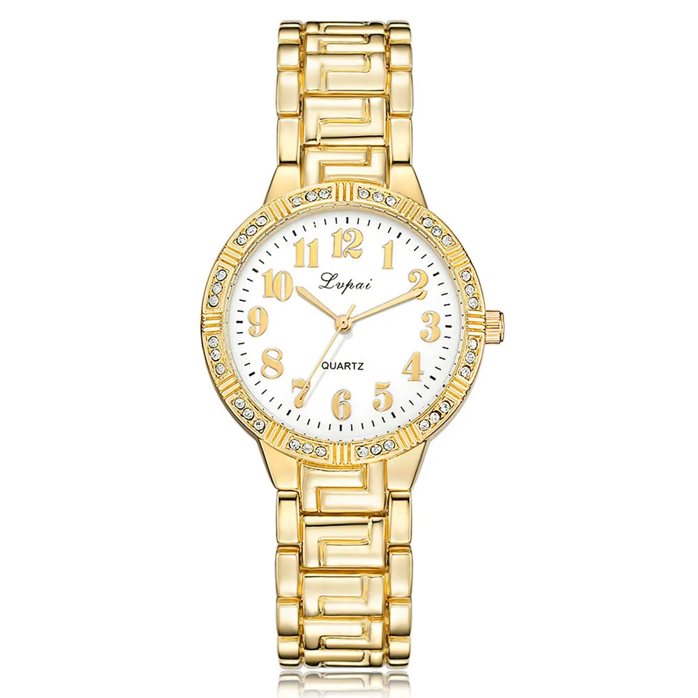 LVPAI Brand Fashion Silver And Gold Mesh Band Creative Marble Wrist Watch Casual Women Quartz Watches Gift Relogio Feminino LVPAI Brand Fashion Silver And Gold Mesh Band Creative Marble Wrist Watch Casual Women Quartz Watches Gift Relogio Feminino
